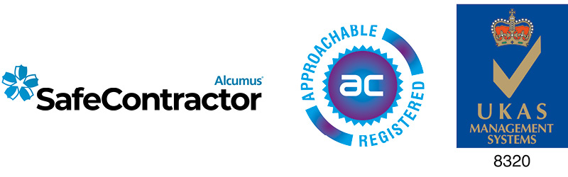 CNC Repair ISO9001-1 CNC Repair Accredittions