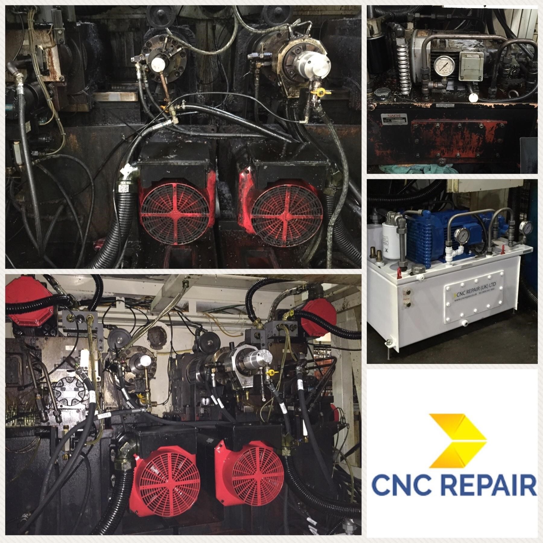 muratec-refurbishment