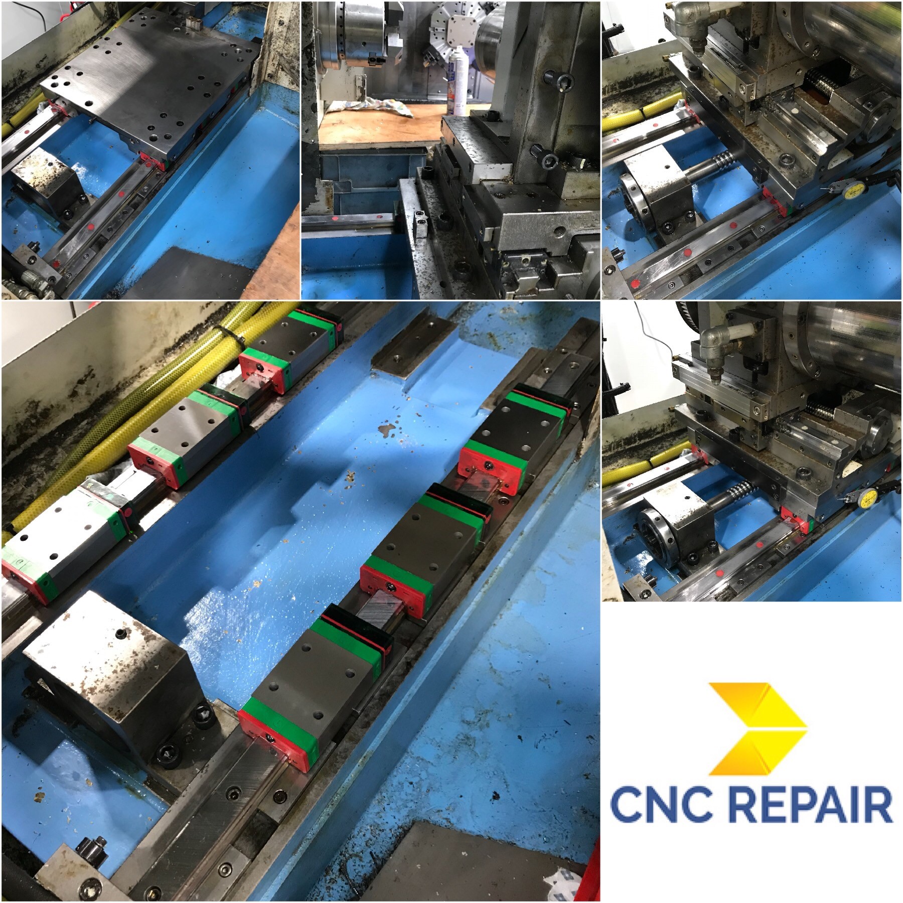 Takahashi_linear_rail_replacement