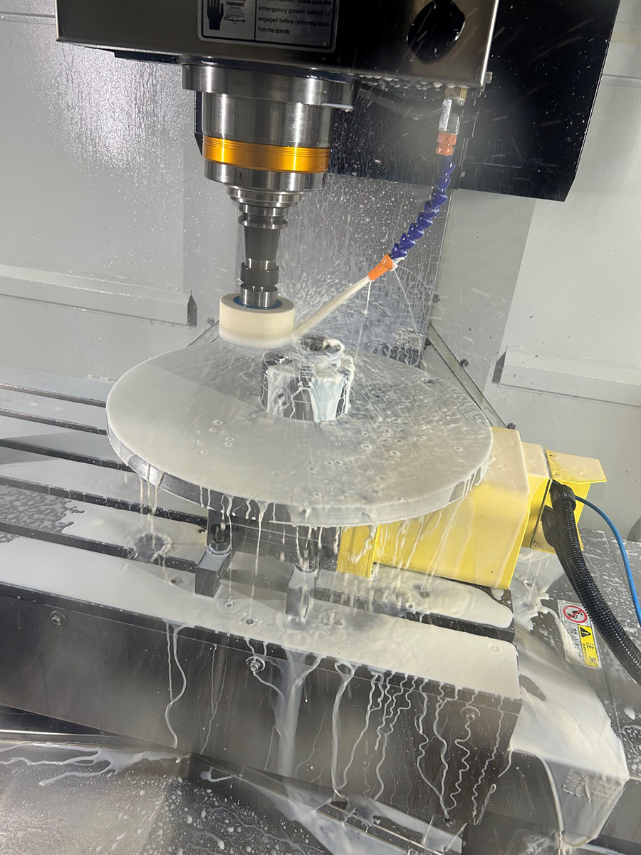 CNC Spindle Repair And Rebuild Services CNC Spindle Repair And Rebuild Services